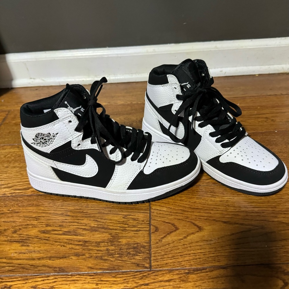 Jordan’s